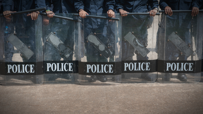 Communities Transforming Policing Fund