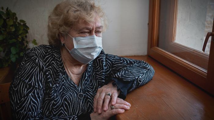Managing Social Isolation During the COVID-19 Pandemic Giving Compass