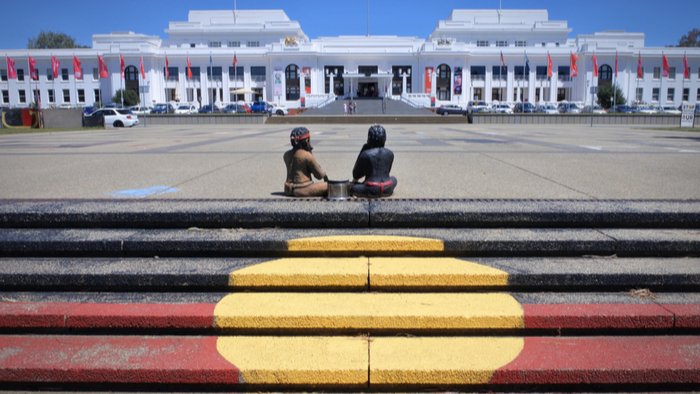 Why Indigenous Victorians Are At A Higher Risk For Suicide Giving Compass