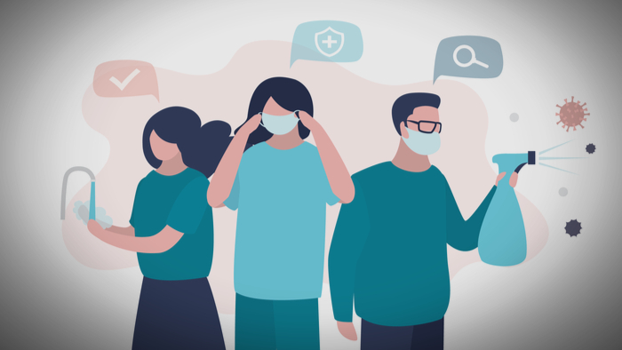 Ensuring COVID-19 Recovery Information Reaches Immigrant Communities Giving Compass