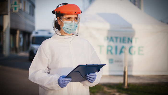 Why the U.S. Needs to Build Capacity for COVID-19 Testing - Giving Compass