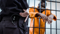 Visualizing Racism in Mass Incarceration - Giving Compass