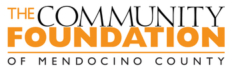 Community Foundation of Mendocino County logo