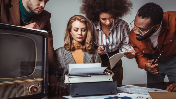 Local Fundraising Is Helping Newsrooms Find Their Footing Giving Compass