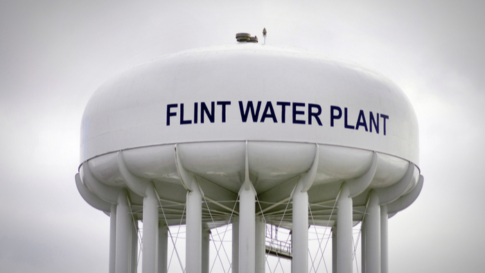 Michigan Town Boosts Special Education after Lead Incident Giving Compass