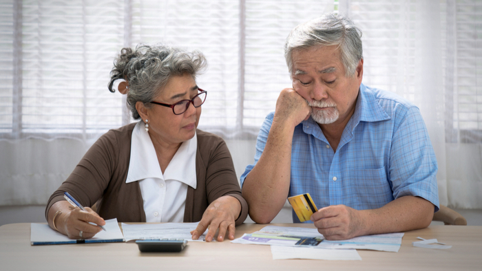 Economic Hardship from COVID-19 Will Hit Minority Seniors the Most Giving Compass