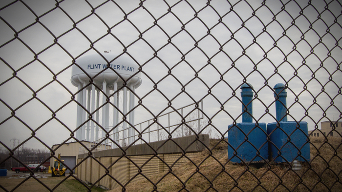 Understanding the Upstream Causes of America’s Water Crisis Giving Compass