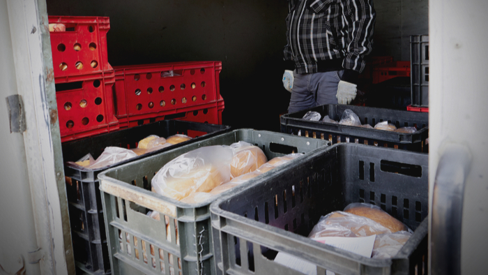 Targeted Funding Can Help Mitigate Food Waste Giving Compass