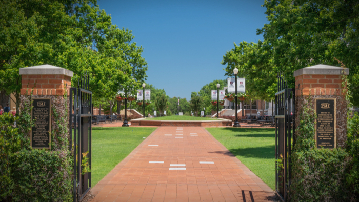 Why Campus COVID-19 Outbreaks Are Inevitable Giving Compass