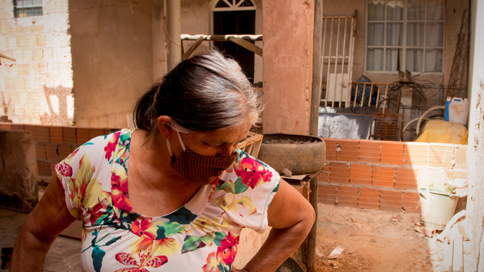 COVID-19 Is Widening the Global Gender Poverty Gap Giving Compass