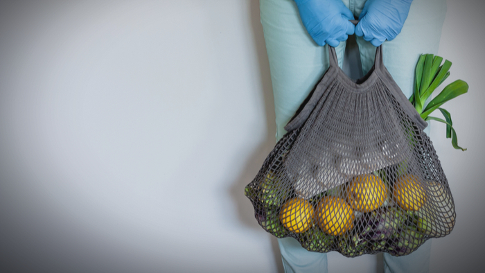 Tackling Food Waste During the COVID-19 Pandemic [Video] - Giving Compass