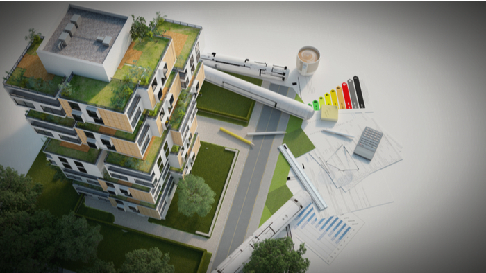 This Tool Will Help Develop Building Energy Efficiency - Giving Compass