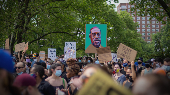 Trends in Racial Justice Giving Show Increased Exposure Giving Compass