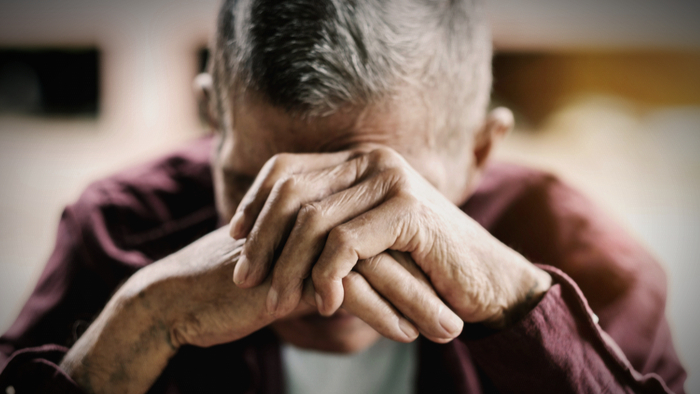 Dementia Deaths Have Increased During the Summer of COVID-19 Giving Compass