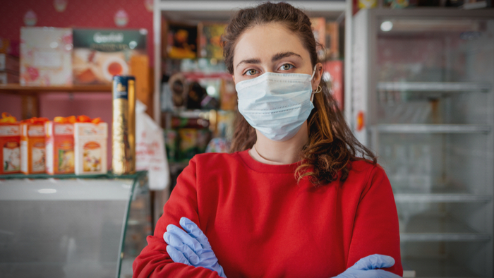The Severe Impact of COVID-19 on Working Women Giving Compass