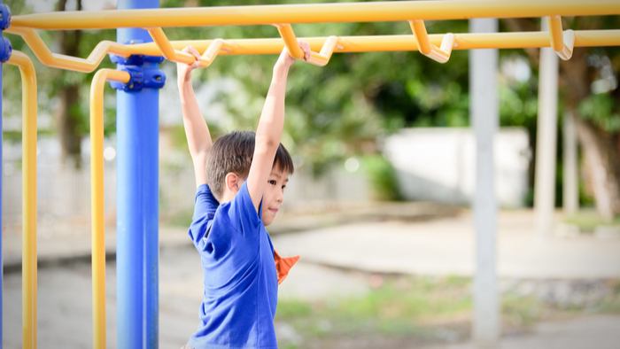 Distance Learning Makes it Harder for Kids to Exercise, Especially in ...