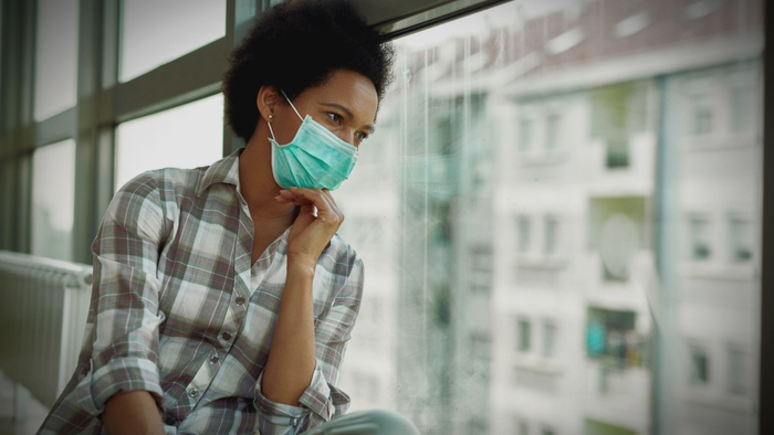 The Pandemic Reveals More About the Nature of Suicide Giving Compass