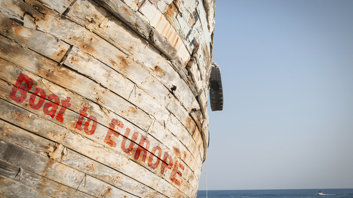 The EU's New Rescue Policies Make Migration Much Deadlier - Giving Compass