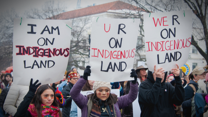 How Indigenous Land Victories Can Combat Climate Change Giving Compass