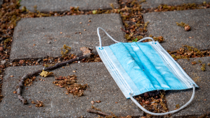 Curbing COVID-19 'Compliance Fatigue' in Rural Communities Giving Compass
