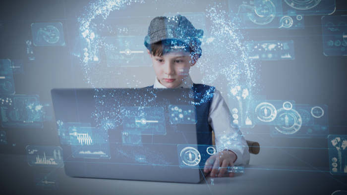 Addressing Equity Through AI Curricula Giving Compass