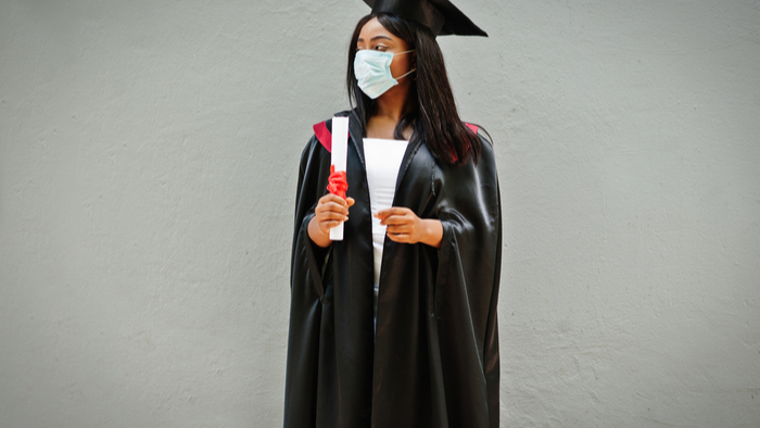 Limiting the Opportunity Gap for Low-Income Students of Color During COVID-19 Giving Compass