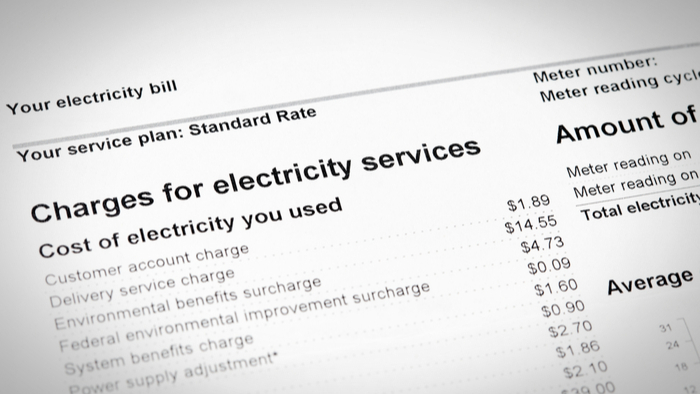 Delinquent Electric Bills From the Pandemic Are Coming Due – Who Will Pay Them? Giving Compass