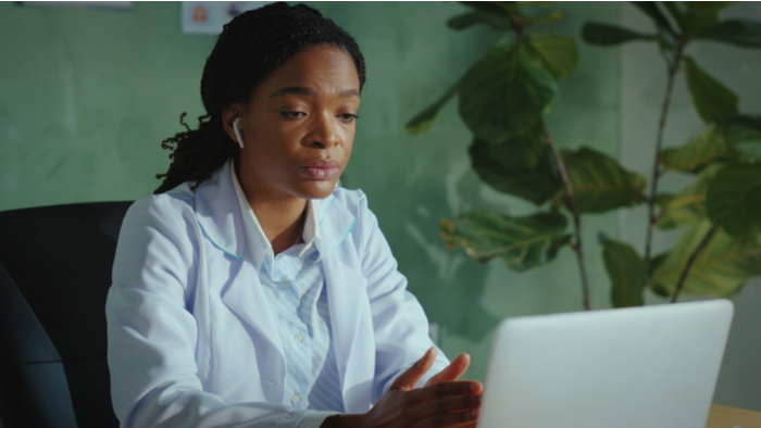 The Struggles of Telehealth Therapy During COVID-19 Giving Compass