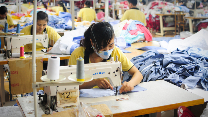 Sri Lankan industry reassures garment workers, Materials & Production News