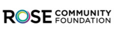 Rose Community Foundation logo