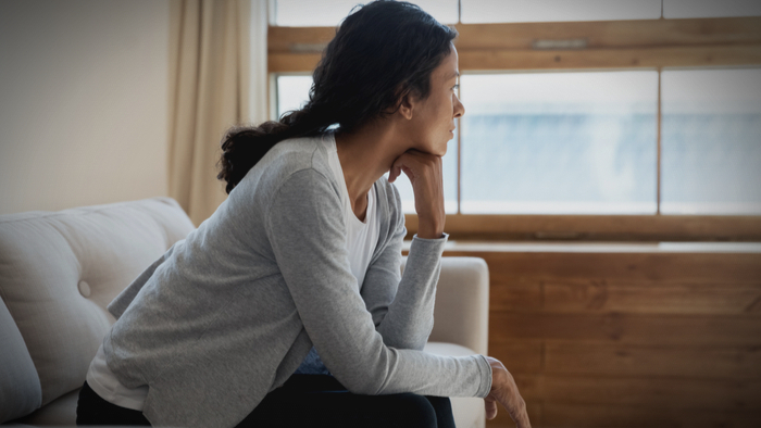 Intimate Partner Violence Increases As Pandemic Surges Giving Compass