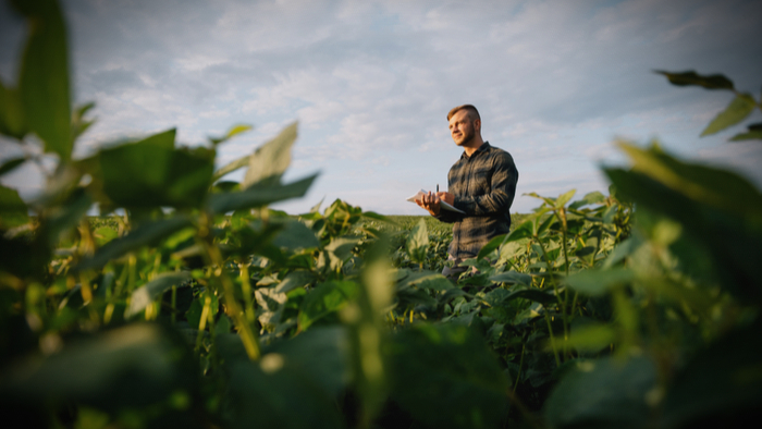 farmers our generation