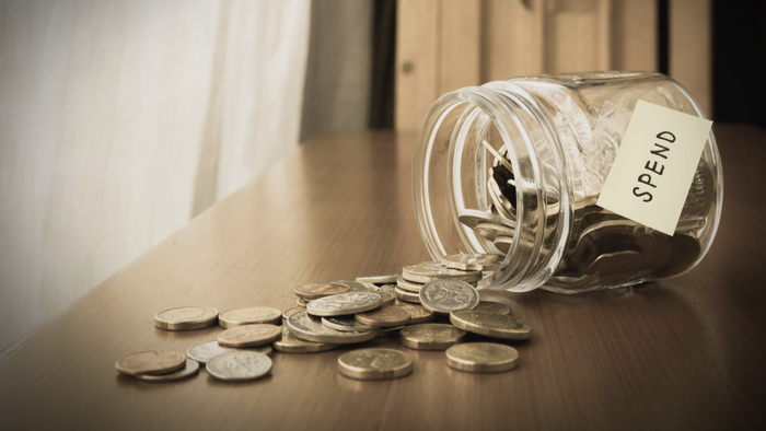 How Philanthropic Spending is Undermining Effectiveness Giving Compass