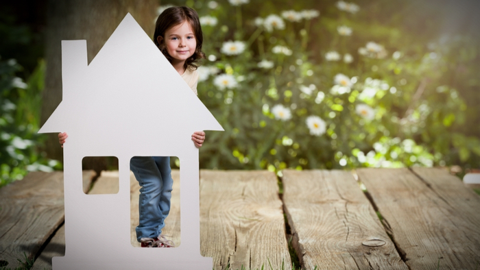 How Housing Policy Should Better Support Immigrant Children Giving Compass