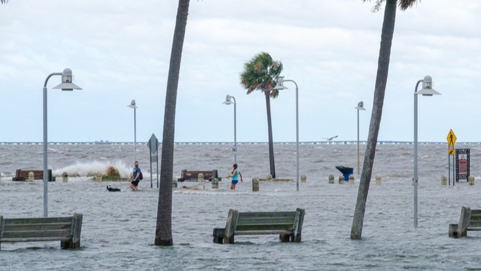 It's Time to Make US Disaster Policy More Effective and Equitable Giving Compass