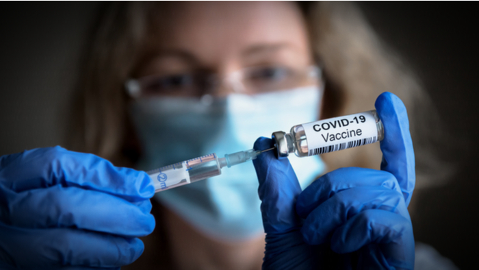 The Achievement of Globalizing the COVID-19 Vaccine Giving Compass