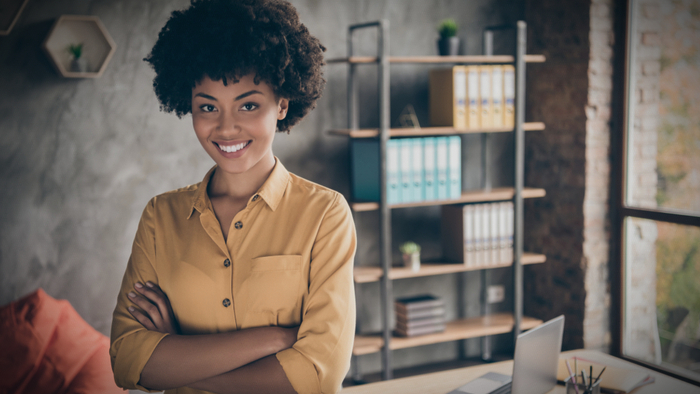 Black Enterprise as a Pathway to Community Prosperity Giving Compass