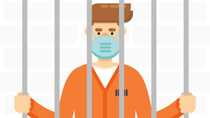 U.S. Prisons Don't Have to Stay This Crowded giving compass