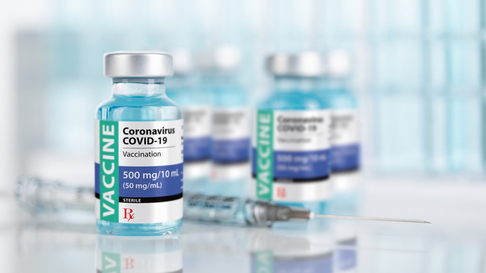 Why the Next Major Hurdle to Ending the Pandemic Will Be About Persuading People to Get Vaccinated Giving Compass