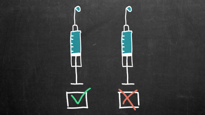One Third of Americans Remain Unsure About the COVID-19 Vaccine