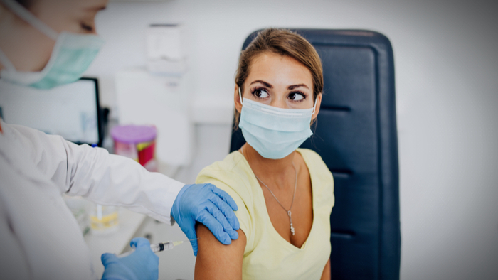 Working Against Vaccine Nationalism to Promote Equitable Access Giving Compass