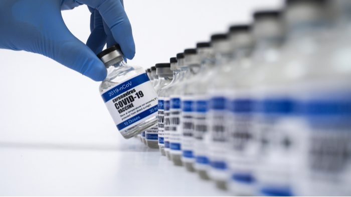 The US Government's Vaccine Rollout Website Was a Predictable Mess – Here’s How to Fix the Broken Process Behind It Giving Compass