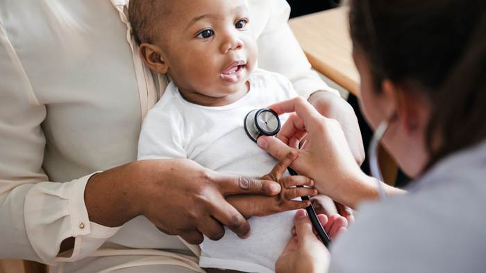Health Insurance Rates Are Falling For Children of Immigrants giving compass
