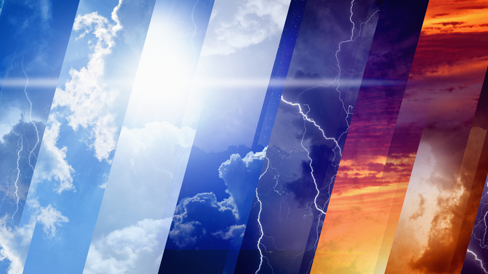 Why We Need Better Weather Forecasts giving compass