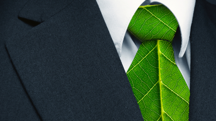 How Corporate COVID-19 Relief Could Jumpstart Climate Action giving compass