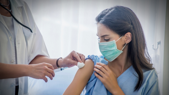 Mobilizing 'Vaccine Corps' to Offer Support For Strained Healthcare Systems Giving Compass