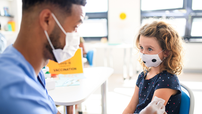 Why Herd Immunity May Be Impossible Without Vaccinating Children Against COVID-19 Giving Compass