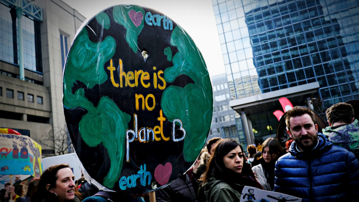 How the Goals of the Paris Agreement will Drive Economic Growth Giving Compass
