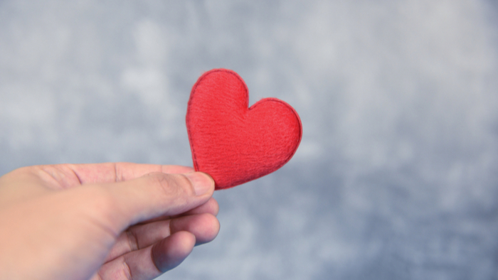 Magnify Your Impact By Changing Your Mindset giving compass