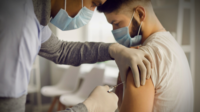 Globally COVID-19 Vaccine Acceptance Has Declined Giving Compass